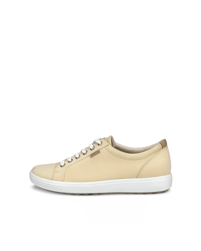 ECCO SOFT 7 W Geel (43000302710)
