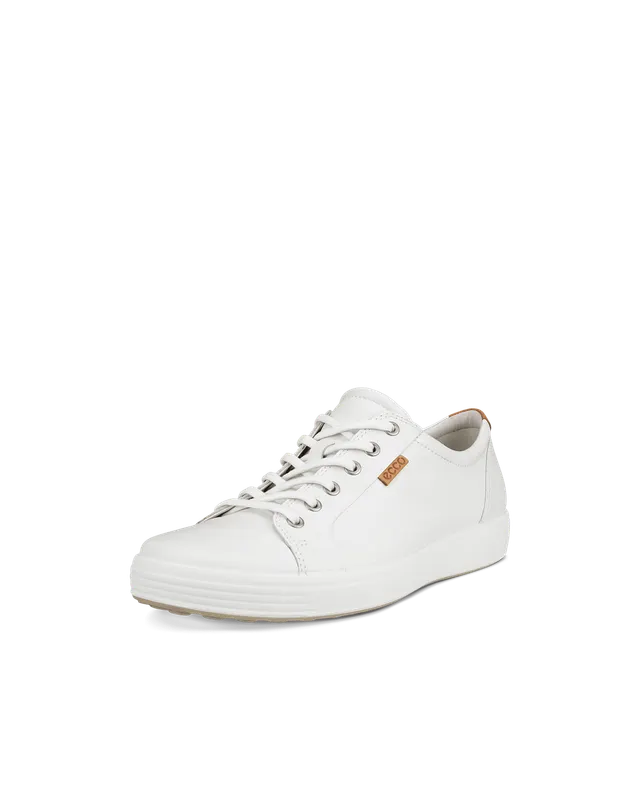 ECCO SOFT 7 M Wit (43000401007)