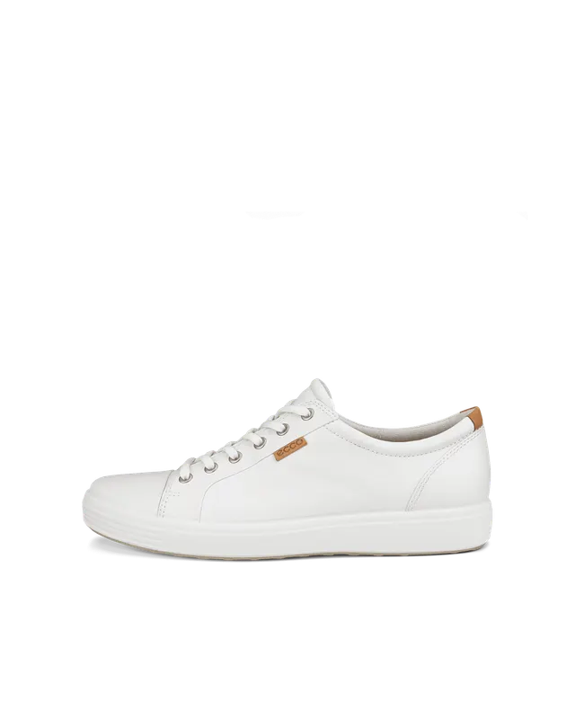 ECCO SOFT 7 M Wit (43000401007)
