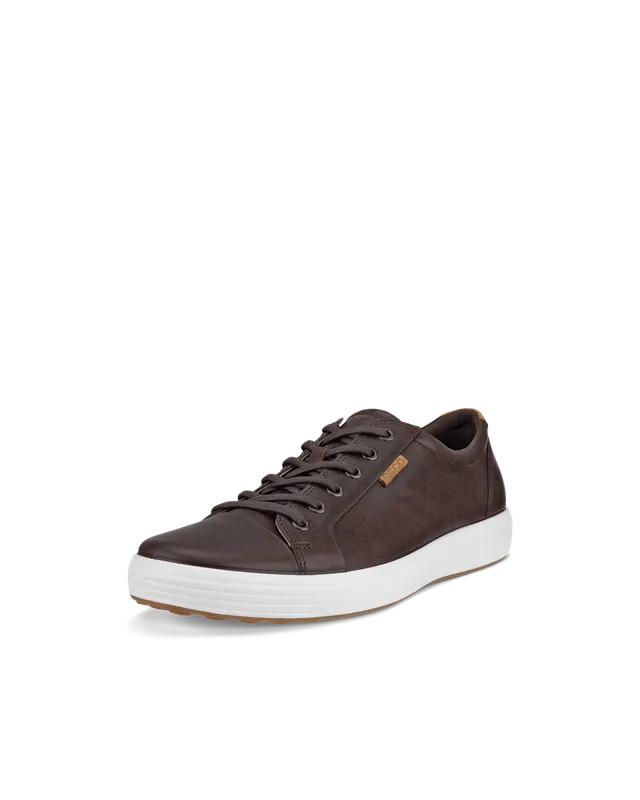 ECCO SOFT 7 M Bruin (43000450159)
