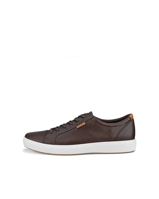 ECCO SOFT 7 M Bruin (43000450159)