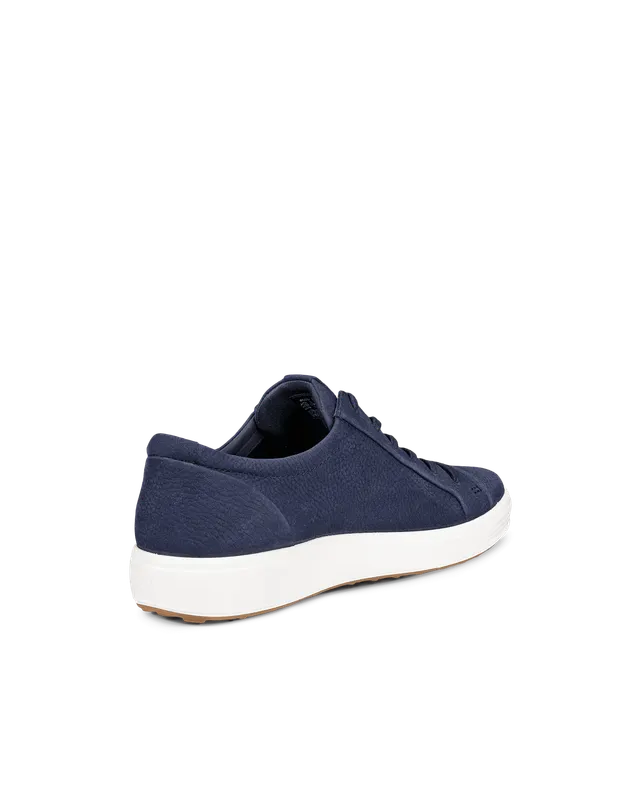 ECCO SOFT 7 M Blauw (47036402303)