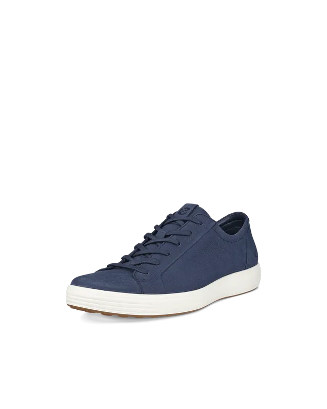 ECCO SOFT 7 M Blauw (47036402303)