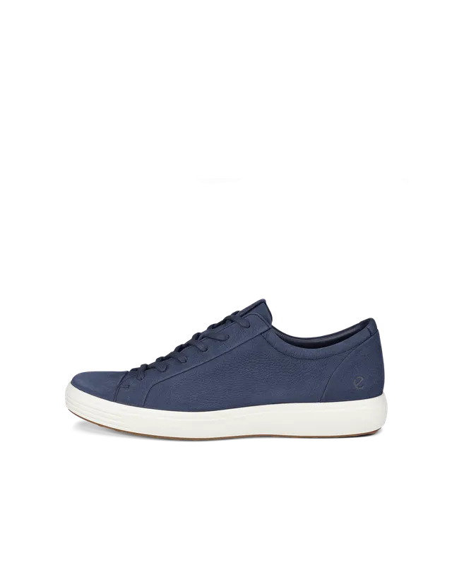 ECCO SOFT 7 M Blauw (47036402303)