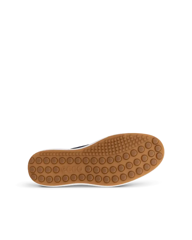 ECCO SOFT 7 M Blauw (47036402303)