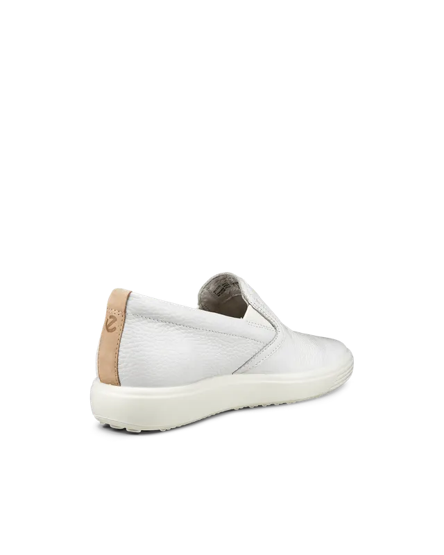 ECCO SOFT 7 W Wit (47049359529)