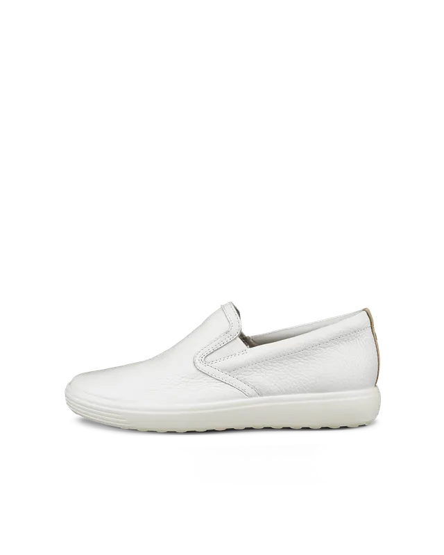 ECCO SOFT 7 W Wit (47049359529)