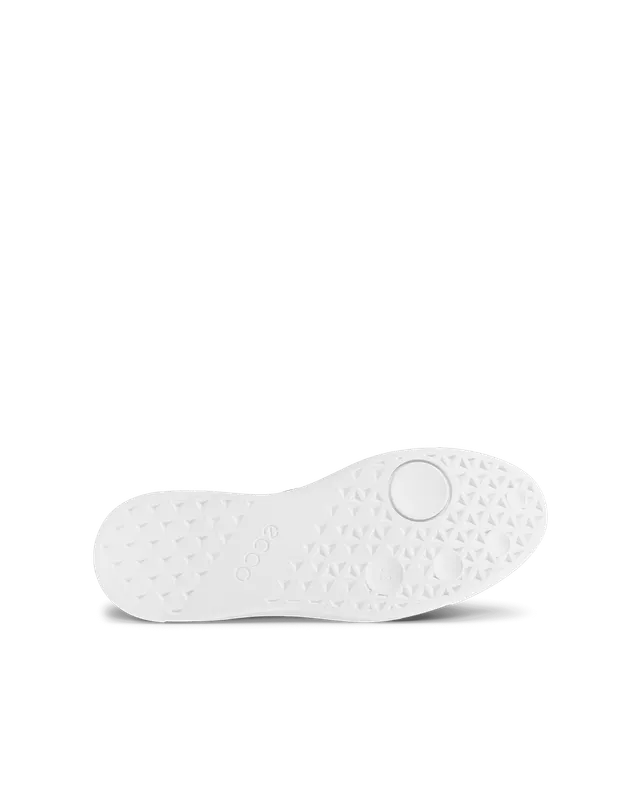 ECCO STREET TRAY M Zwart (50480451052)
