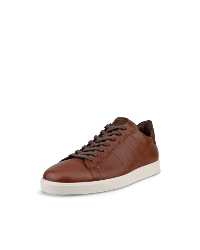 ECCO STREET LITE M Bruin (52135456359)