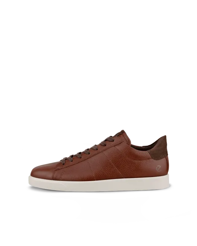 ECCO STREET LITE M Bruin (52135456359)