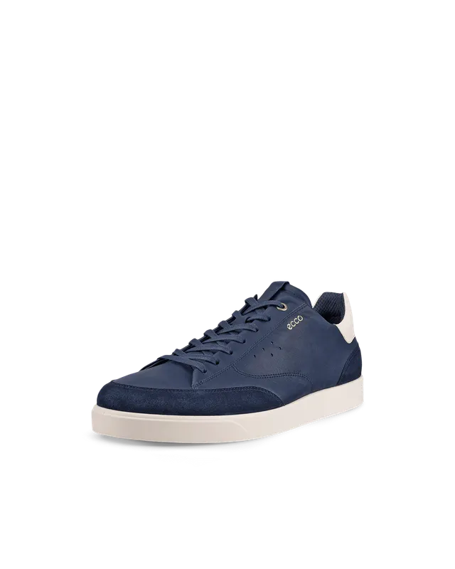 ECCO STREET LITE M Blauw (52139460796)