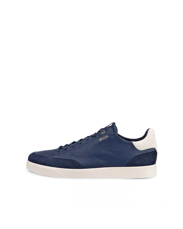 ECCO STREET LITE M Blauw (52139460796)