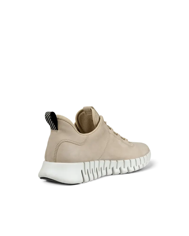 ECCO GRUUV M Beige (52520451728)
