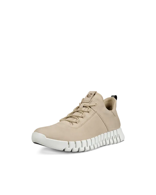 ECCO GRUUV M Beige (52520451728)