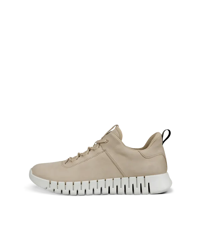 ECCO GRUUV M Beige (52520451728)