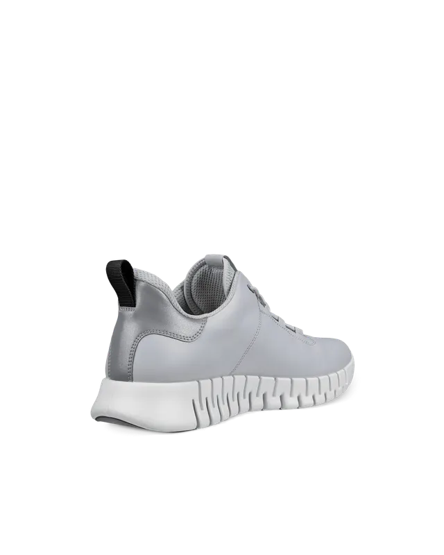 ECCO GRUUV M Grijs (52520456183)