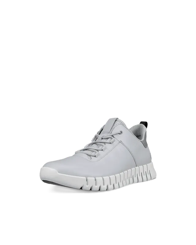 ECCO GRUUV M Grijs (52520456183)