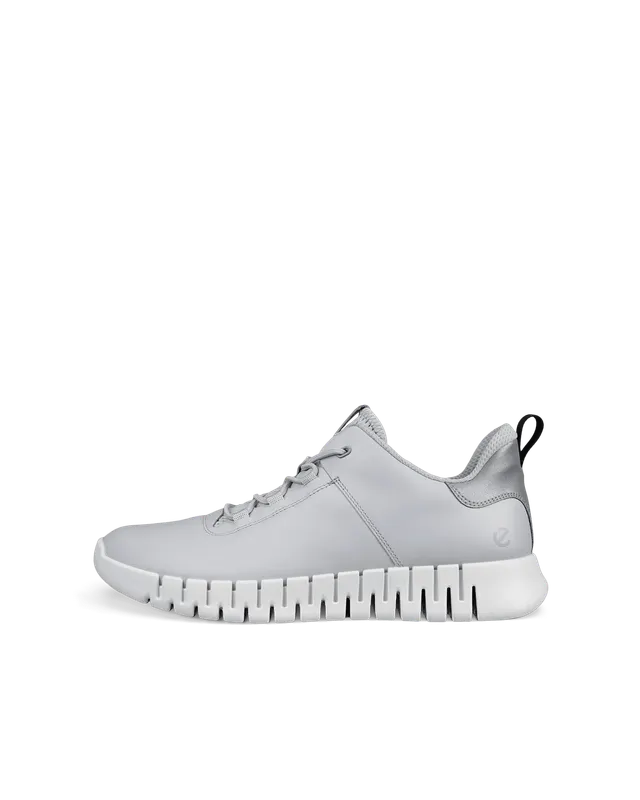 ECCO GRUUV M Grijs (52520456183)