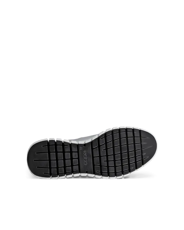 ECCO GRUUV M Grijs (52520456183)