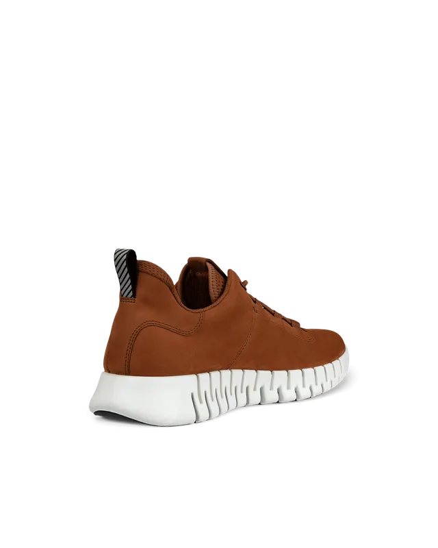 ECCO GRUUV M Bruin (52520456879)