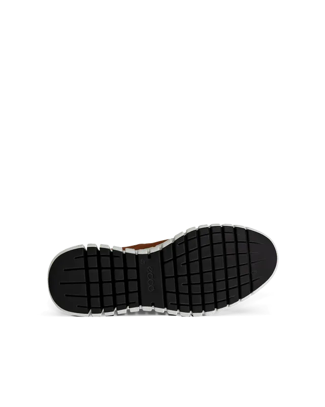 ECCO GRUUV M Bruin (52520456879)