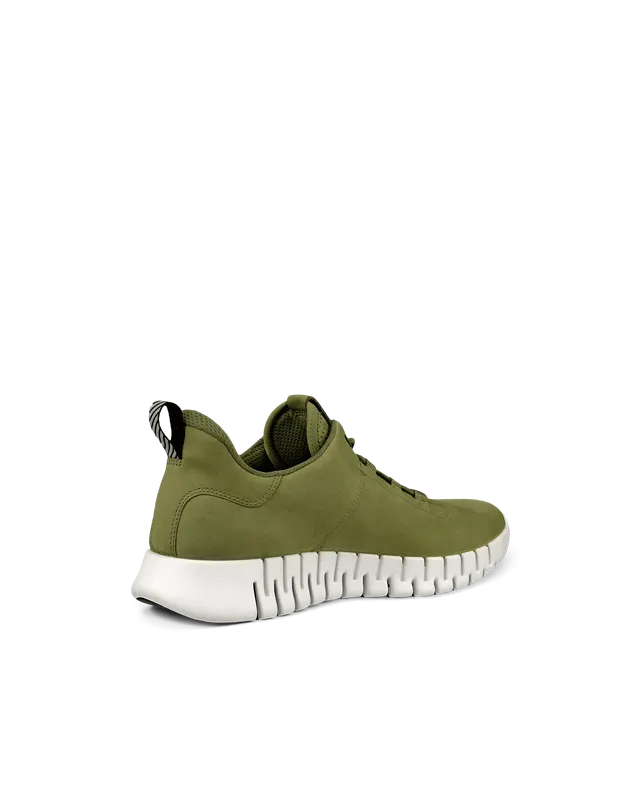 ECCO GRUUV M Groen (52520460933)