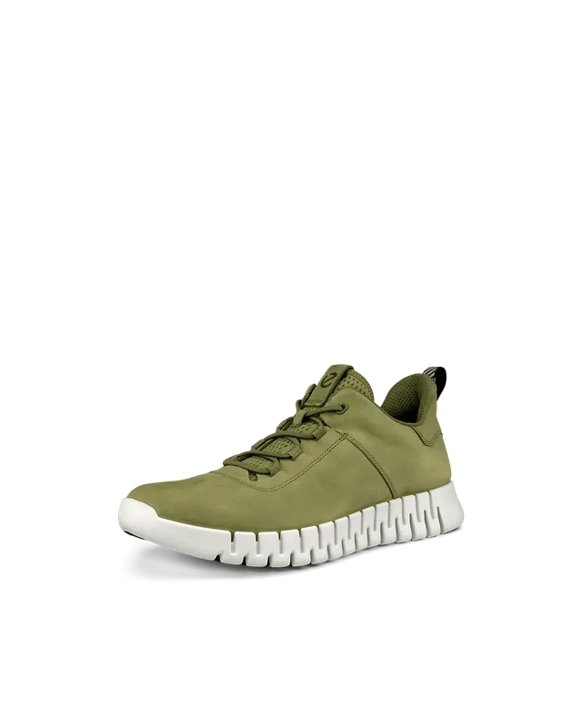 ECCO GRUUV M Groen (52520460933)
