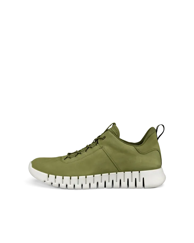 ECCO GRUUV M Groen (52520460933)
