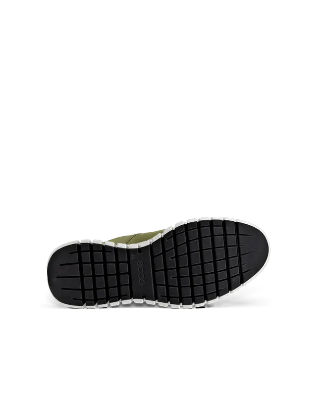 ECCO GRUUV M Groen (52520460933)