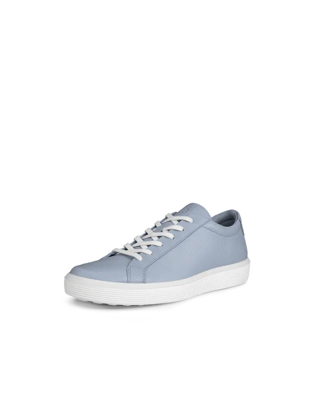 ECCO SOFT 60 M Blauw (58240401434)