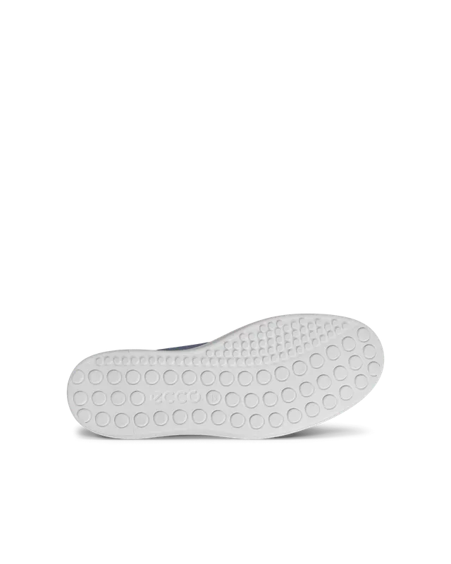 ECCO SOFT 60 M Blauw (58240401434)
