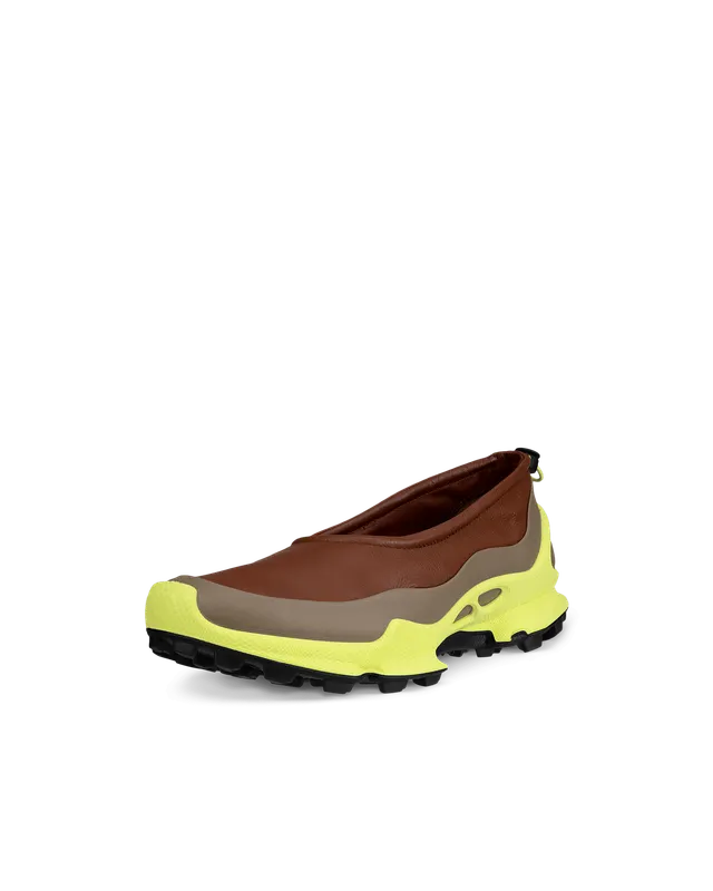 ECCO BIOM C-TRAIL W Bruin (80326360962)