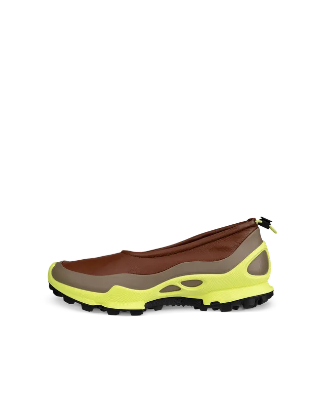 ECCO BIOM C-TRAIL W Bruin (80326360962)