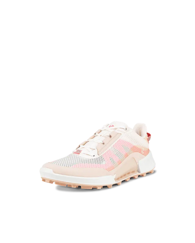 ECCO BIOM 2.1 X MOUNTAIN W Pink (82385360898)