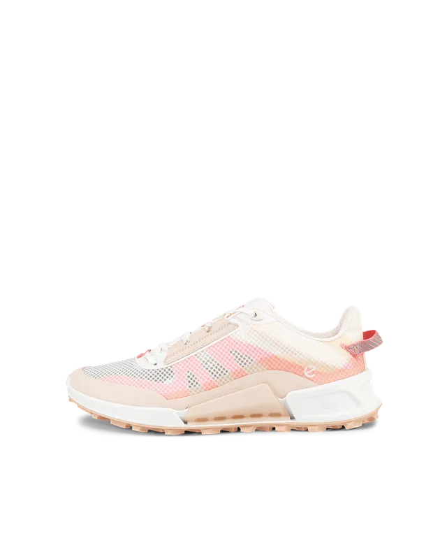 ECCO BIOM 2.1 X MOUNTAIN W Pink (82385360898)
