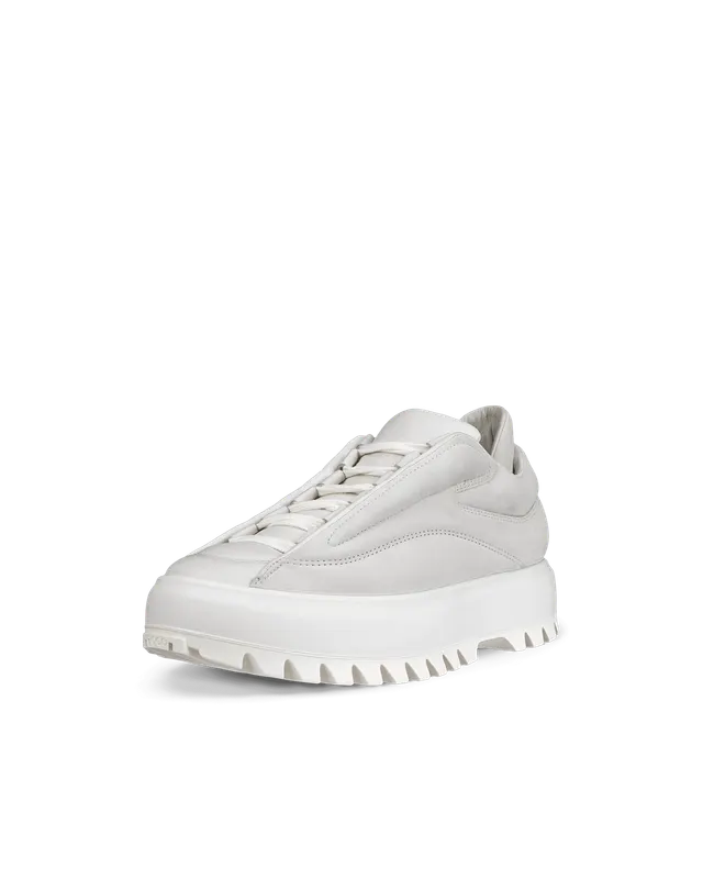ECCO STREET ACE RAL7000 W Wit (86021350236)