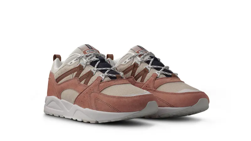 Karhu Fusion 2.0 – Cork / Mocha Bisque (F804171)