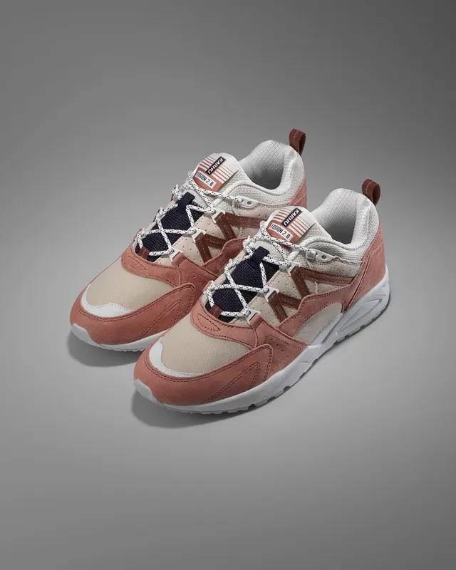 Karhu Fusion 2.0 – Cork / Mocha Bisque (F804171)