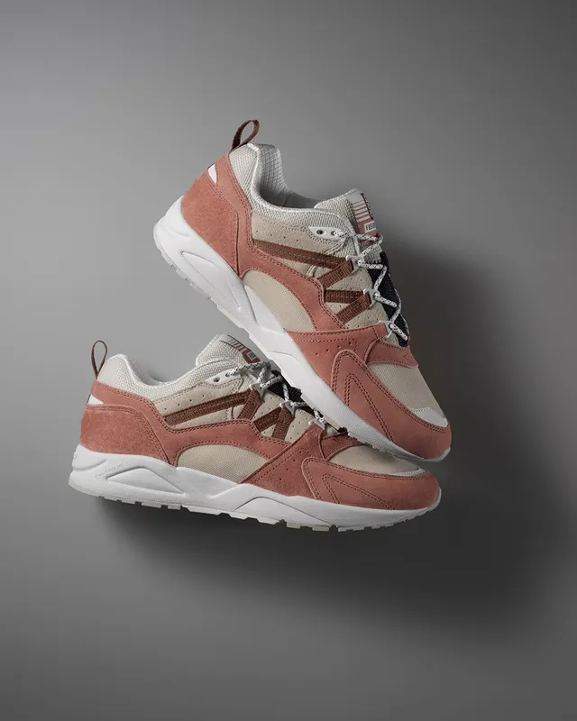 Karhu Fusion 2.0 – Cork / Mocha Bisque (F804171)