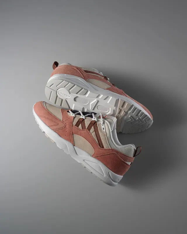 Karhu Fusion 2.0 – Cork / Mocha Bisque (F804171)