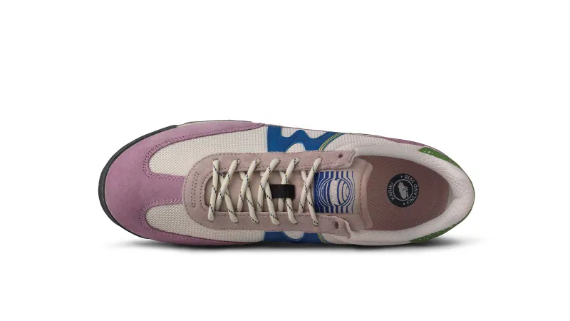 Karhu Mestari Control – Lilas / Strong Blue (F840008)