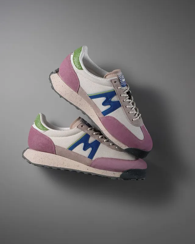 Karhu Mestari Control – Lilas / Strong Blue (F840008)