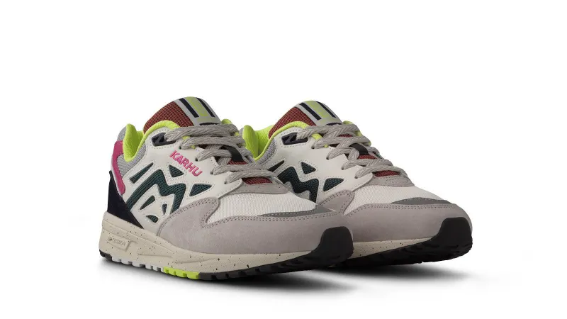 Karhu Legacy 96 “flow State” Pack 2 – Silver Lining / June Bug (F806063)