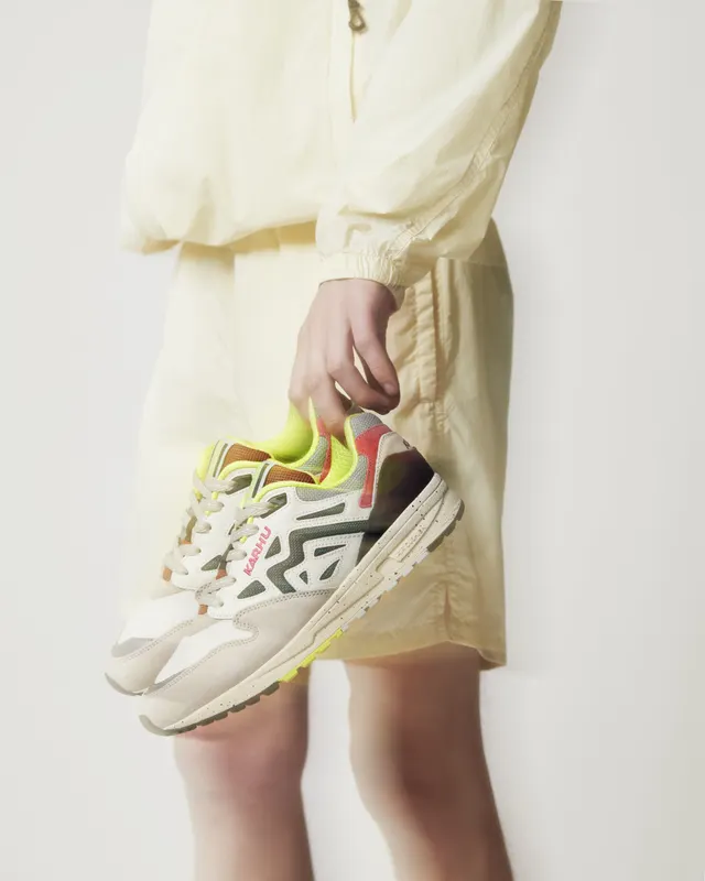 Karhu Legacy 96 “flow State” Pack 2 – Silver Lining / June Bug (F806063)