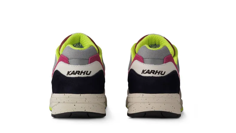 Karhu Legacy 96 “flow State” Pack 2 – Silver Lining / June Bug (F806063)