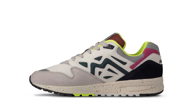 Karhu Legacy 96 “flow State” Pack 2 – Silver Lining / June Bug (F806063)