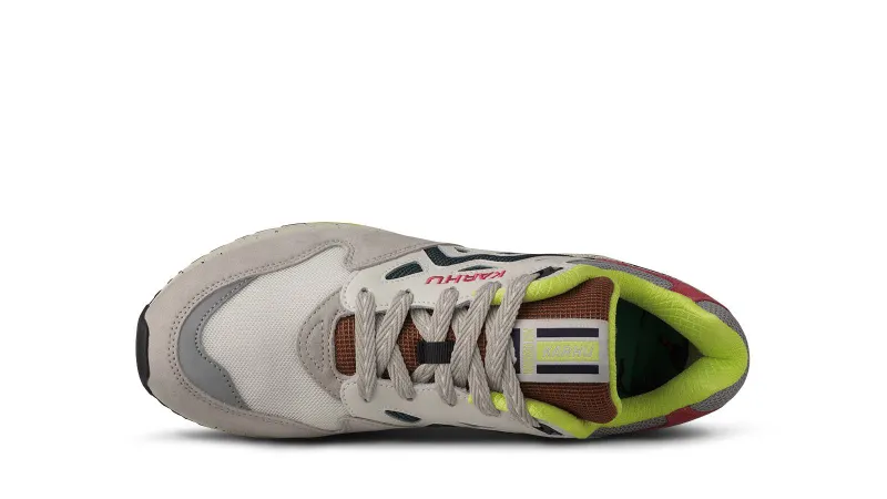 Karhu Legacy 96 “flow State” Pack 2 – Silver Lining / June Bug (F806063)