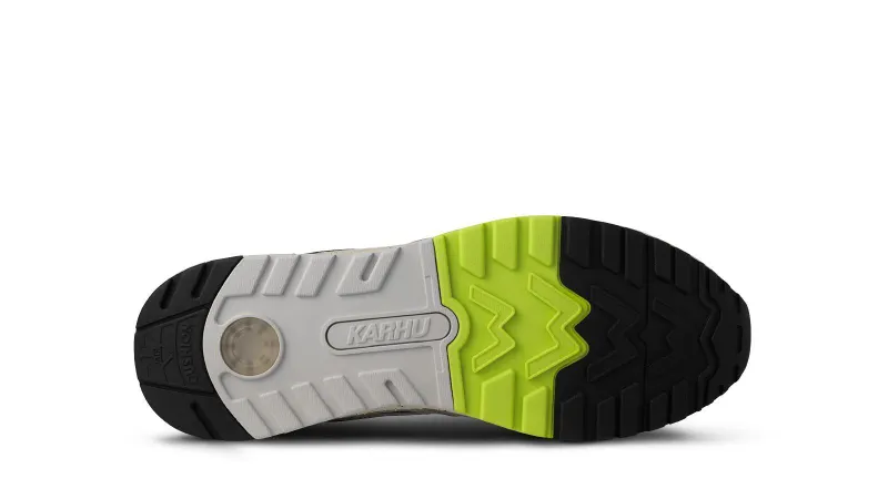 Karhu Legacy 96 “flow State” Pack 2 – Silver Lining / June Bug (F806063)