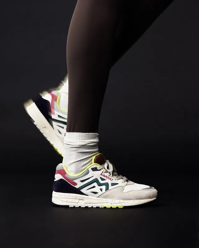 Karhu Legacy 96 “flow State” Pack 2 – Silver Lining / June Bug (F806063)