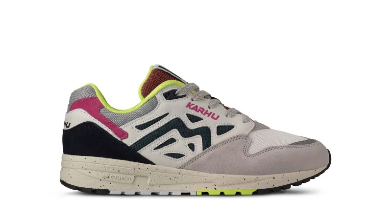 Karhu Legacy 96 “flow State” Pack 2 – Silver Lining / June Bug (F806063)